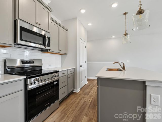6557 Fire Lily Lane, Charlotte, NC 28216