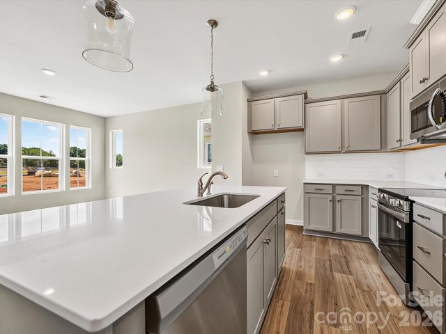 6557 Fire Lily Lane, Charlotte, NC 28216