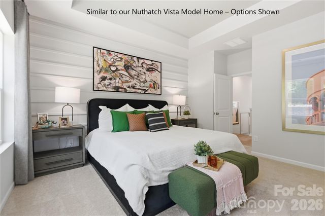 6557 Fire Lily Lane, Charlotte, NC 28216