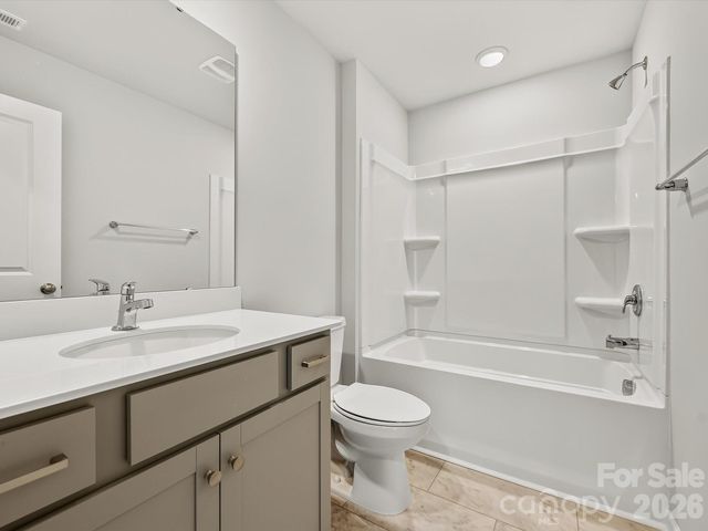 6557 Fire Lily Lane, Charlotte, NC 28216