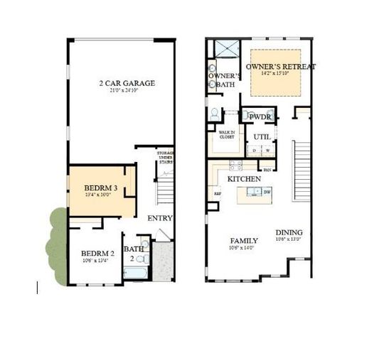 6557 Fire Lily Lane, Charlotte, NC 28216