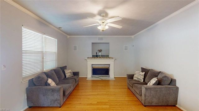 2905 Holm Oak CT, Virginia Beach, VA 23456
