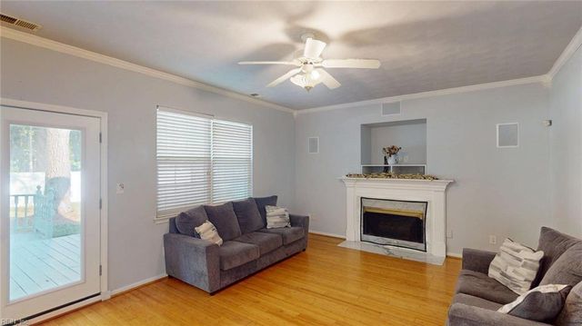 2905 Holm Oak CT, Virginia Beach, VA 23456