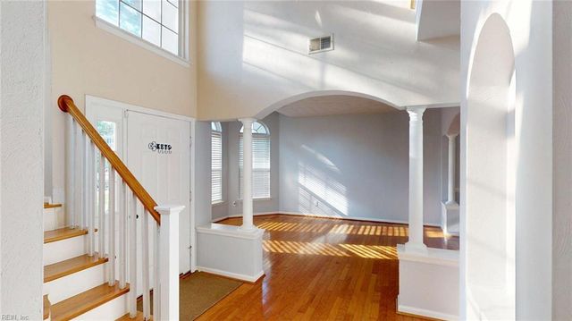 2905 Holm Oak CT, Virginia Beach, VA 23456