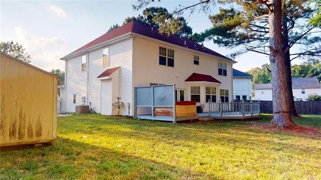 2905 Holm Oak CT, Virginia Beach, VA 23456