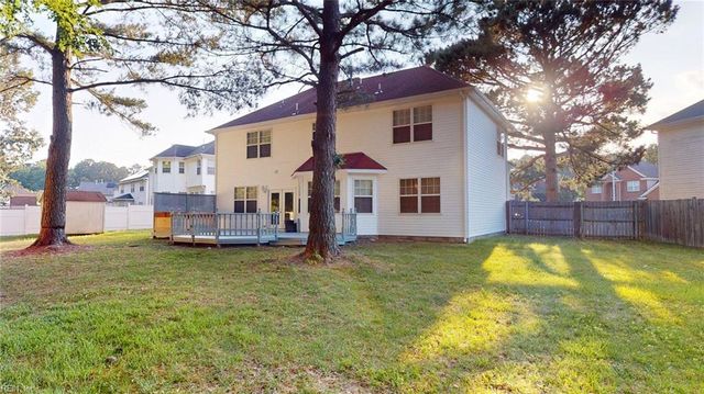 2905 Holm Oak CT, Virginia Beach, VA 23456