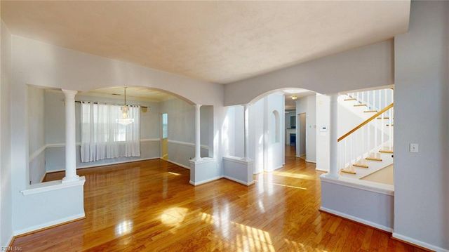 2905 Holm Oak CT, Virginia Beach, VA 23456