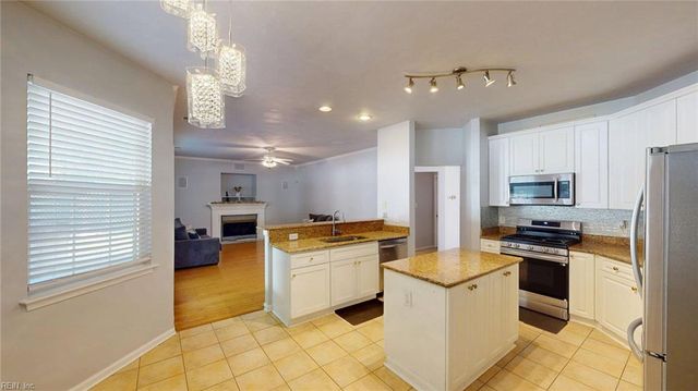 2905 Holm Oak CT, Virginia Beach, VA 23456