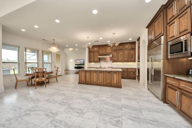 18111 Dockside Landing Drive, Cypress, TX 77433