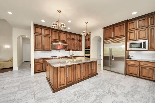 18111 Dockside Landing Drive, Cypress, TX 77433