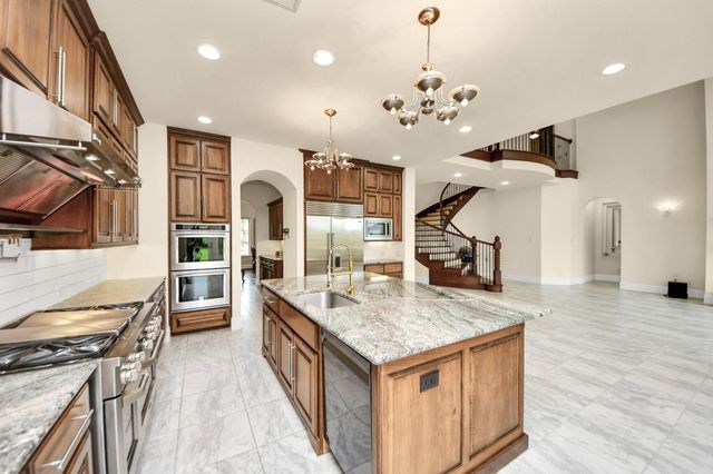 18111 Dockside Landing Drive, Cypress, TX 77433