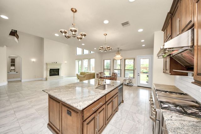 18111 Dockside Landing Drive, Cypress, TX 77433