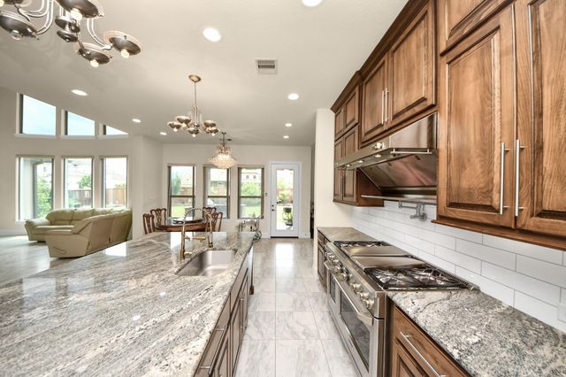18111 Dockside Landing Drive, Cypress, TX 77433