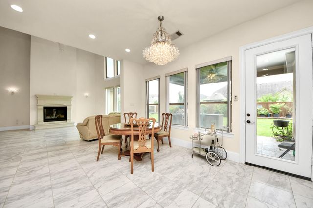 18111 Dockside Landing Drive, Cypress, TX 77433