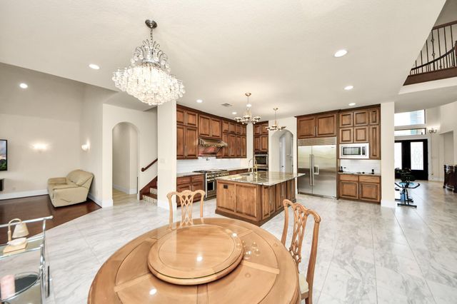 18111 Dockside Landing Drive, Cypress, TX 77433