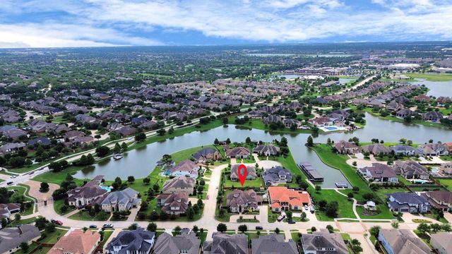 18111 Dockside Landing Drive, Cypress, TX 77433