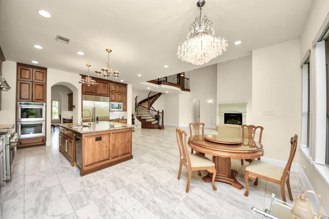 18111 Dockside Landing Drive, Cypress, TX 77433