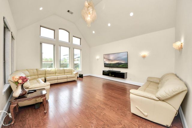 18111 Dockside Landing Drive, Cypress, TX 77433