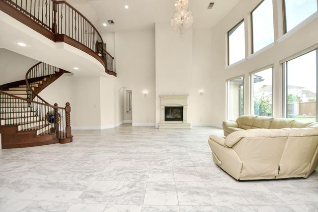 18111 Dockside Landing Drive, Cypress, TX 77433