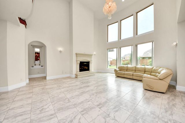 18111 Dockside Landing Drive, Cypress, TX 77433
