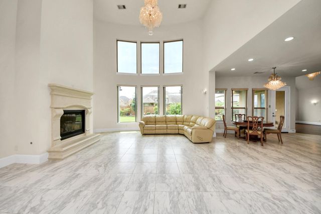 18111 Dockside Landing Drive, Cypress, TX 77433