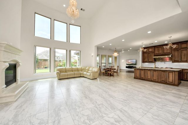 18111 Dockside Landing Drive, Cypress, TX 77433