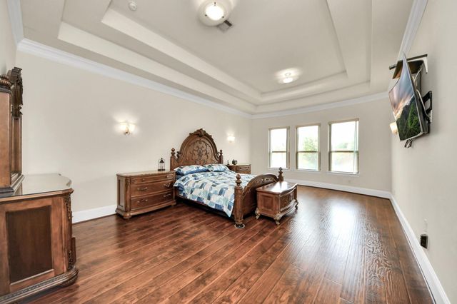 18111 Dockside Landing Drive, Cypress, TX 77433