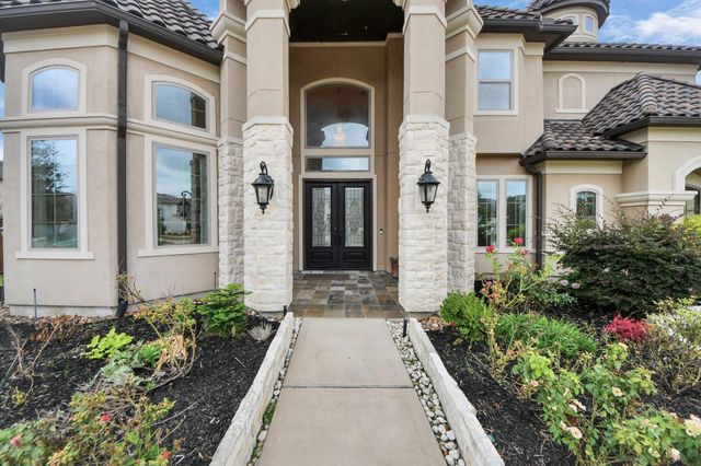 18111 Dockside Landing Drive, Cypress, TX 77433