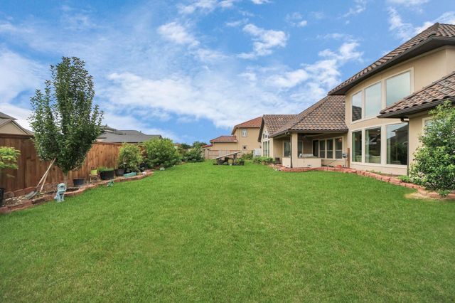 18111 Dockside Landing Drive, Cypress, TX 77433