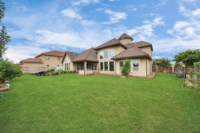 18111 Dockside Landing Drive, Cypress, TX 77433