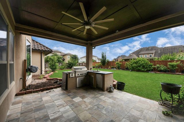 18111 Dockside Landing Drive, Cypress, TX 77433