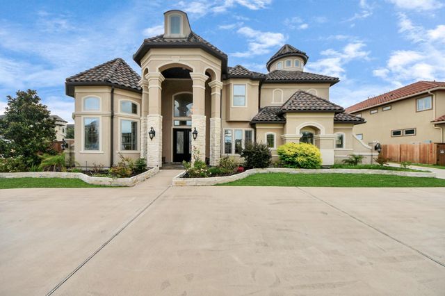 18111 Dockside Landing Drive, Cypress, TX 77433