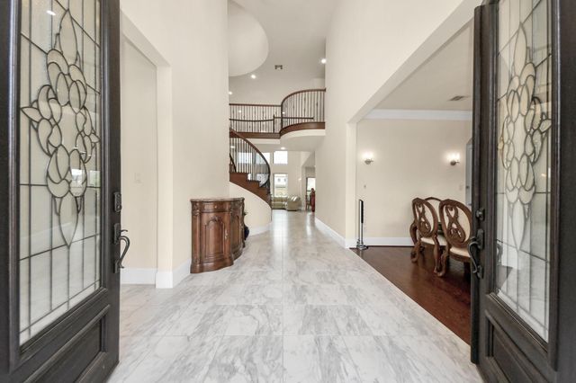 18111 Dockside Landing Drive, Cypress, TX 77433