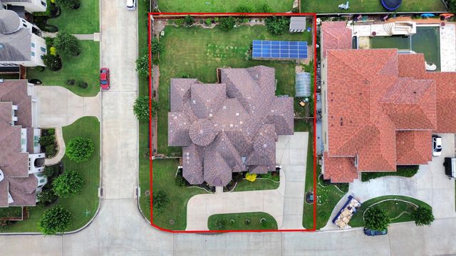18111 Dockside Landing Drive, Cypress, TX 77433