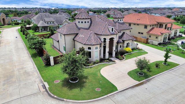18111 Dockside Landing Drive, Cypress, TX 77433