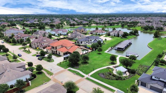 18111 Dockside Landing Drive, Cypress, TX 77433