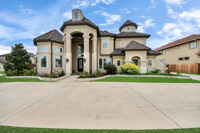 18111 Dockside Landing Drive, Cypress, TX 77433