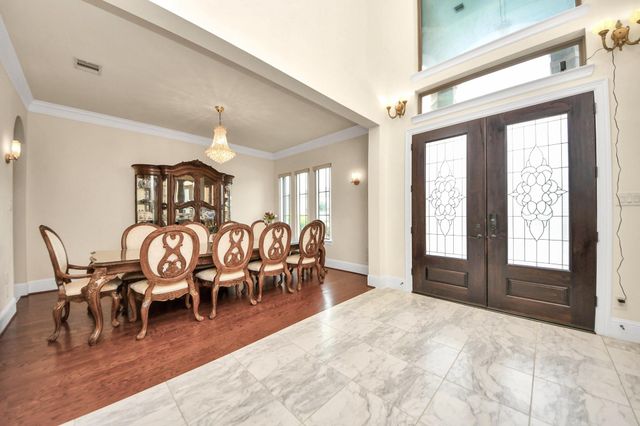 18111 Dockside Landing Drive, Cypress, TX 77433