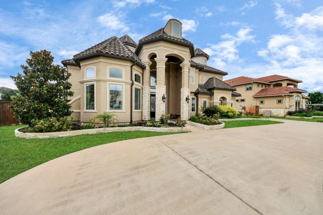 18111 Dockside Landing Drive, Cypress, TX 77433