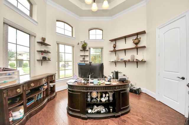 18111 Dockside Landing Drive, Cypress, TX 77433