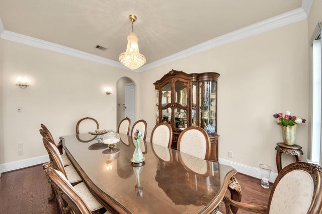18111 Dockside Landing Drive, Cypress, TX 77433
