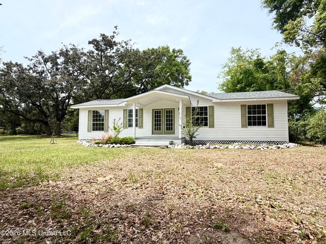 635 Oakleigh Avenue, Gulfport, MS 39507