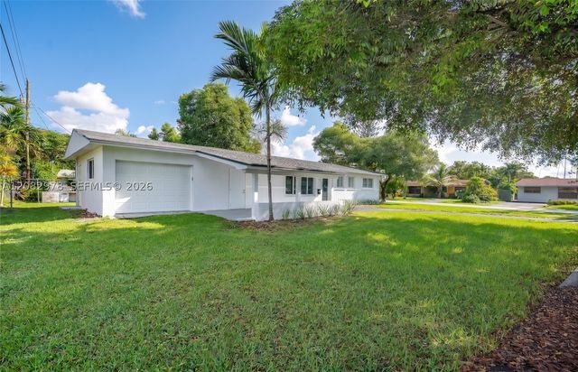 10441 SW 46th Ter, Miami, FL 33165