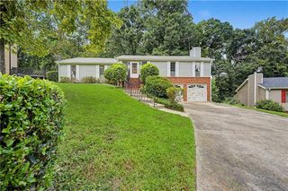 2847 Kathryn Circle SW, Atlanta, GA 30331