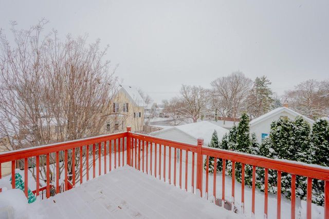 444 Mechanic STREET, Fort Atkinson, WI 53538