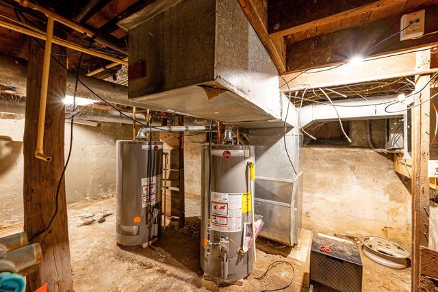 444 Mechanic STREET, Fort Atkinson, WI 53538