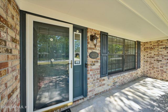 2614 WHIPPLE Avenue, Orange Park, FL 32073