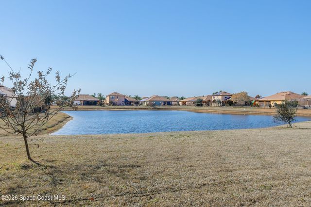 3215 Salt Marsh Circle, West Melbourne, FL 32904