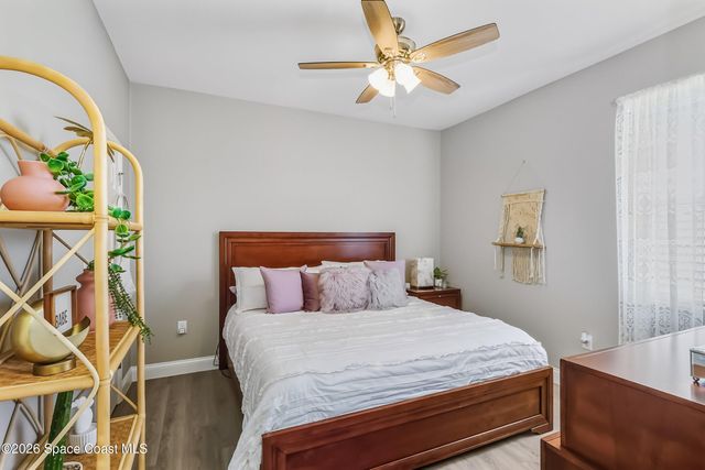 3215 Salt Marsh Circle, West Melbourne, FL 32904