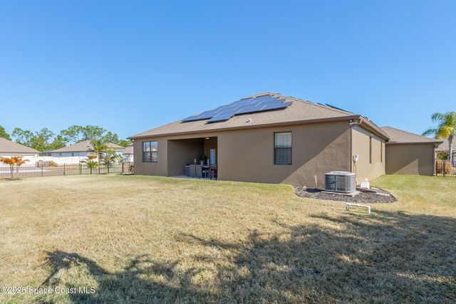 3215 Salt Marsh Circle, West Melbourne, FL 32904